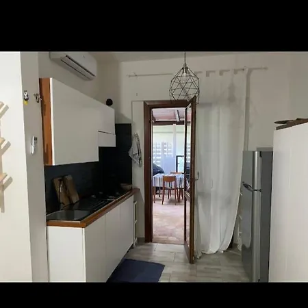 بيت للعطل House Marco فيلاّسيمِيوس
